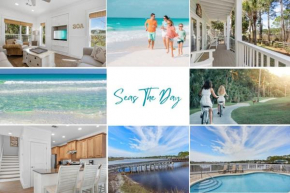 Seas the Day home